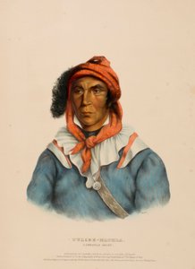  av Charles Bird King