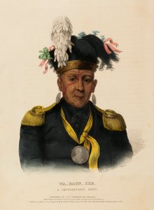 av Charles Bird King