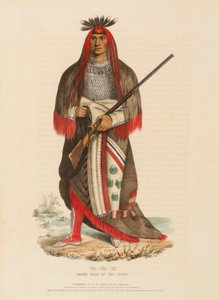  av Charles Bird King