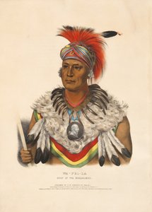  av Charles Bird King