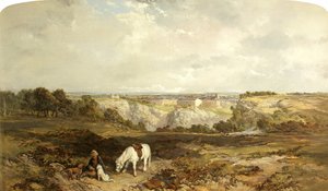 Clifton i 1848