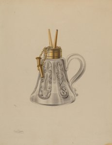 Lampe