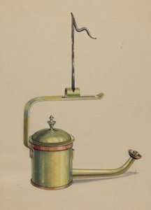 Lampe
