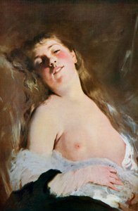 'Memories', c1845-1891, 1912.
