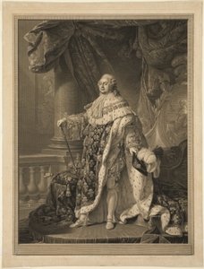 Ludvig XVI