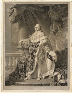 Ludvig XVI