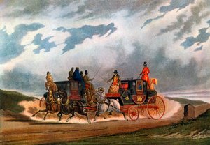 Halvveis Leeds-trener, 1837 1927.