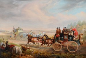  av Charles Cooper Henderson