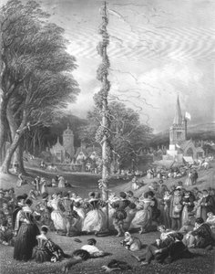 Mai-polen, 1866