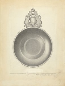 Tinn Porringer