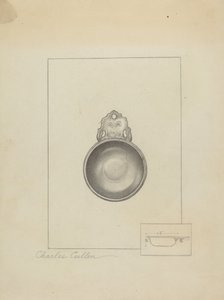 Tinn Porringer
