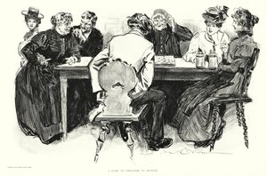  av Charles Dana Gibson