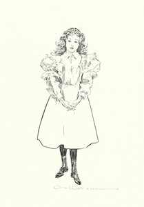  av Charles Dana Gibson