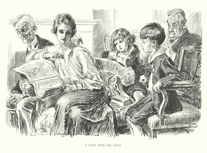  av Charles Dana Gibson