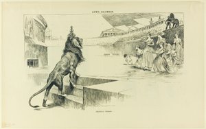  av Charles Dana Gibson