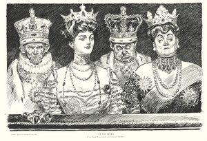  av Charles Dana Gibson