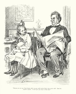  av Charles Dana Gibson
