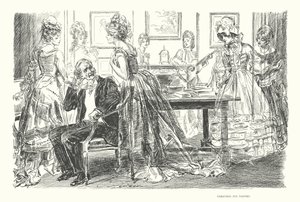  av Charles Dana Gibson