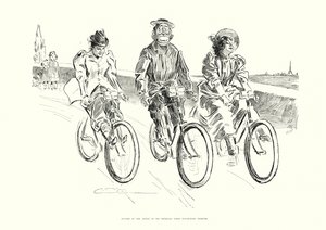  av Charles Dana Gibson