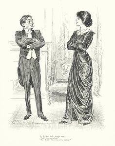  av Charles Dana Gibson