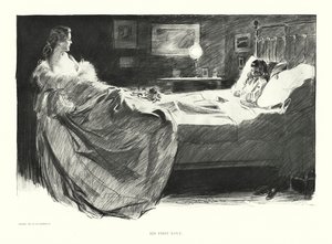  av Charles Dana Gibson
