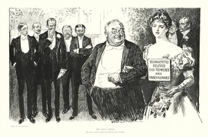  av Charles Dana Gibson
