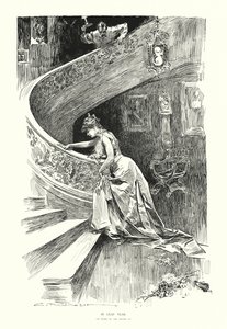  av Charles Dana Gibson