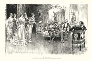  av Charles Dana Gibson