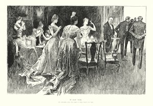  av Charles Dana Gibson