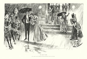  av Charles Dana Gibson