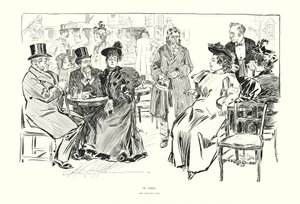  av Charles Dana Gibson