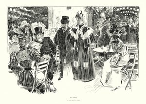  av Charles Dana Gibson