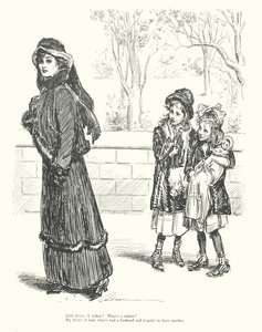 av Charles Dana Gibson