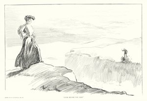  av Charles Dana Gibson