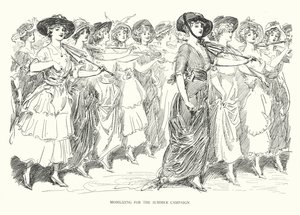  av Charles Dana Gibson