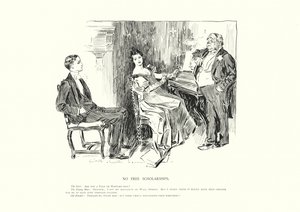  av Charles Dana Gibson