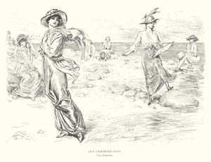  av Charles Dana Gibson