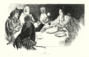  av Charles Dana Gibson