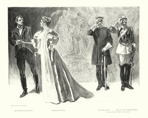  av Charles Dana Gibson