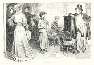  av Charles Dana Gibson