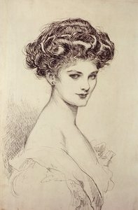  av Charles Dana Gibson