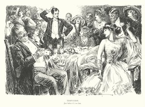  av Charles Dana Gibson