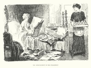  av Charles Dana Gibson