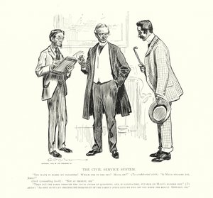  av Charles Dana Gibson