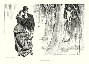  av Charles Dana Gibson