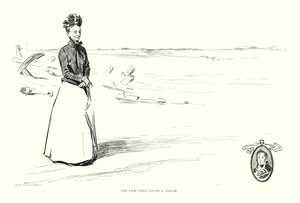  av Charles Dana Gibson