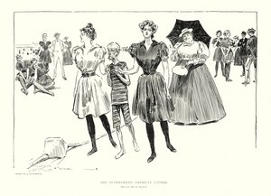  av Charles Dana Gibson