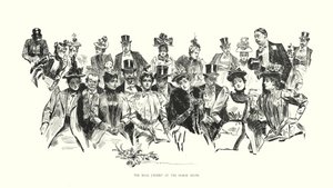  av Charles Dana Gibson