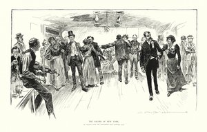  av Charles Dana Gibson