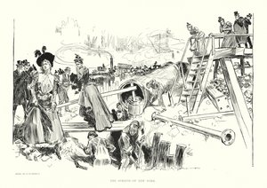  av Charles Dana Gibson
